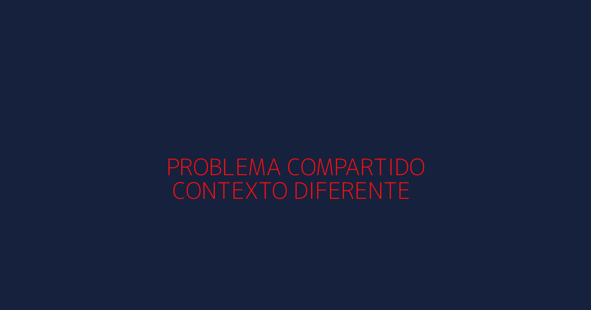Diagrama Venn mostrando superposición entre mercado original y adyacente